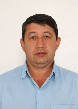 Retrato de ADEMAR DA SILVA MILITZ