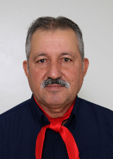 Retrato de ALCEMAR LIMA (SILMAR)
