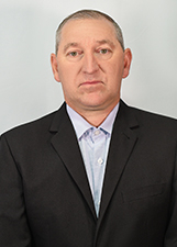 Retrato de ADELAR SILVESTRI