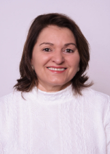 Retrato de SUELI LODI GIORDANI