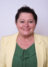 Retrato de MARISA PARISOTTO