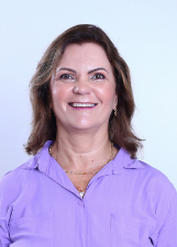 Retrato de ENFERMEIRA FERNANDA
