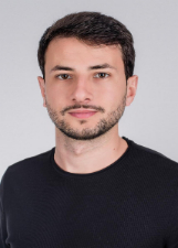 Retrato de GABRYELL DO MANO MARTINS