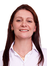Retrato de TATIANE TERESINHA PEZZI ZILIO