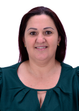 Retrato de SANDRA DALBERTO
