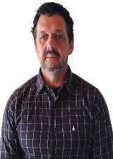 Retrato de NENÊ CABRITO
