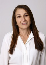 Retrato de JANETE WEBBER