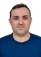Retrato de LUIS KLEINERT