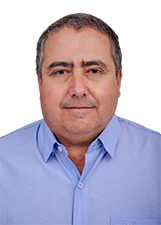 Retrato de PRETO SCHMIDT