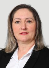 Retrato de MARIA SILVANA SCHULTZ AGAZZI