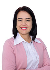 Retrato de PROFESSORA JOSANETE