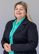 Retrato de ROSA MARIA CAMATTI GUERRA