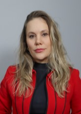 Retrato de DANIELA FIORENTIN