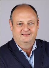 Retrato de BERNARDO
