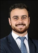 Retrato de LUCAS DIAS