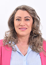 Retrato de MÁRCIA MATTÉ