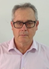 Retrato de SILMAR