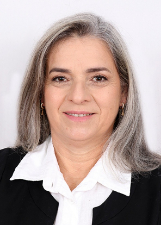 Retrato de TANIA BELINI