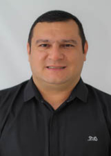 Retrato de RODRIGO ALBUQUERQUE