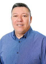 Retrato de JAIR