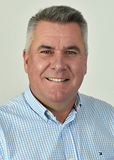 Retrato de VANDERLEI HERMES