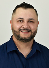 Retrato de DIEGO ACASSIO BOCK