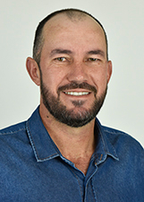 Retrato de FABIANO KONRAD