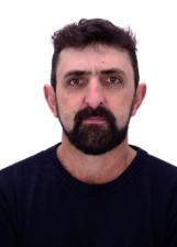 Retrato de SANDREI CAMILOTTI