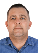 Retrato de GERSON DIAS