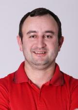 Retrato de GABRIEL ZANELLA