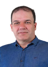 Retrato de FÁBIO MOCELIN