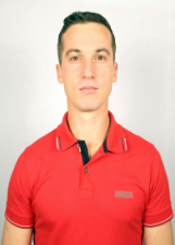 Retrato de LUISINHO