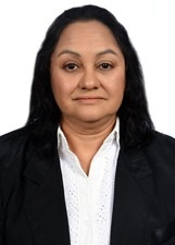 Retrato de JANETE NUNES