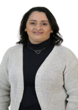 Retrato de VANESSA MATE SOARES
