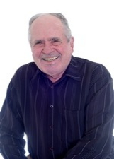Retrato de AGENOR FINCK