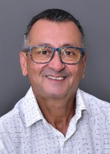Retrato de CHARLES GOMES