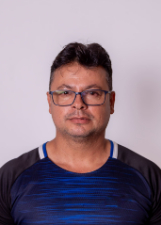 Retrato de ITAMAR DA 16