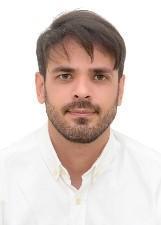 Retrato de GUILHERME GASPARI