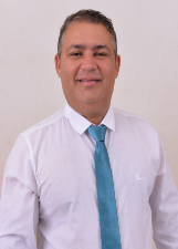 Retrato de FRANCIVAN