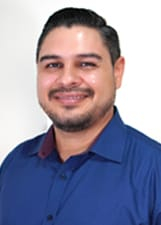 Retrato de ZIVAN ALMEIDA