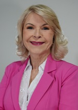 Retrato de DRA AMÁLIA MILANI