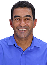 Retrato de NEMIAS AQUINO