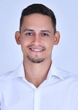 Retrato de ALCIR DA TOP NET