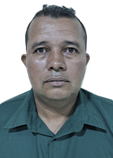 Retrato de BETO DA 41