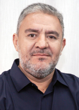 Retrato de EVERALDO FOGAÇA