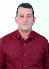 Retrato de JUMAR NEGRINI