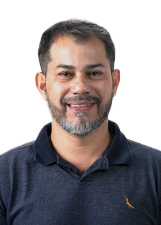 Retrato de NILTON SOUZA