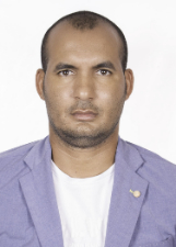 Retrato de EDMILSON DA AMORIM