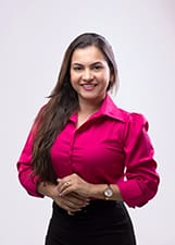 Retrato de VANESSA DA FAVORITA