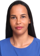 Retrato de ANGÉLICA PERALTA